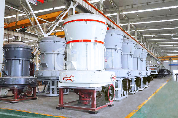 磨粉機風機振動大的原因及其解決方法